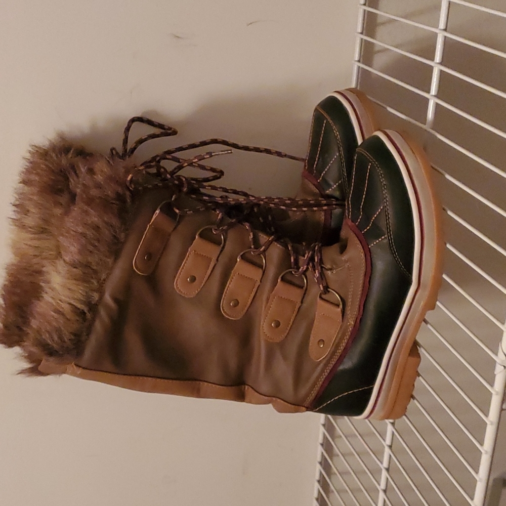 Boots
